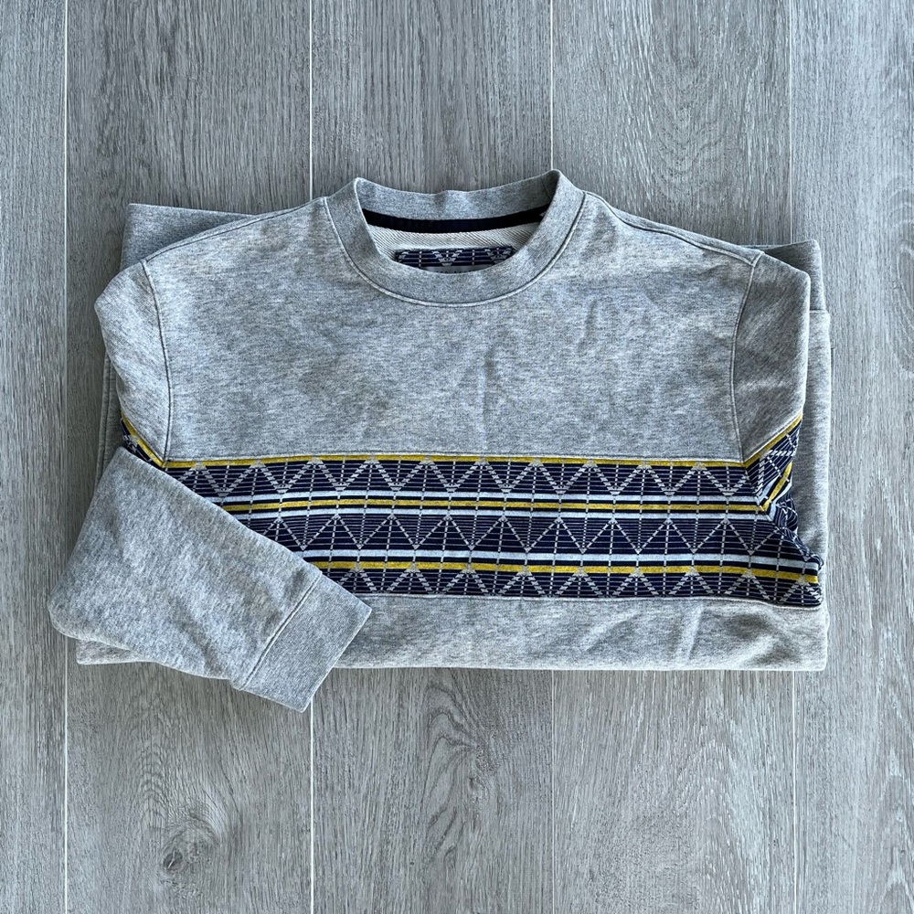 Ted Baker Kinfish Sweatshirt